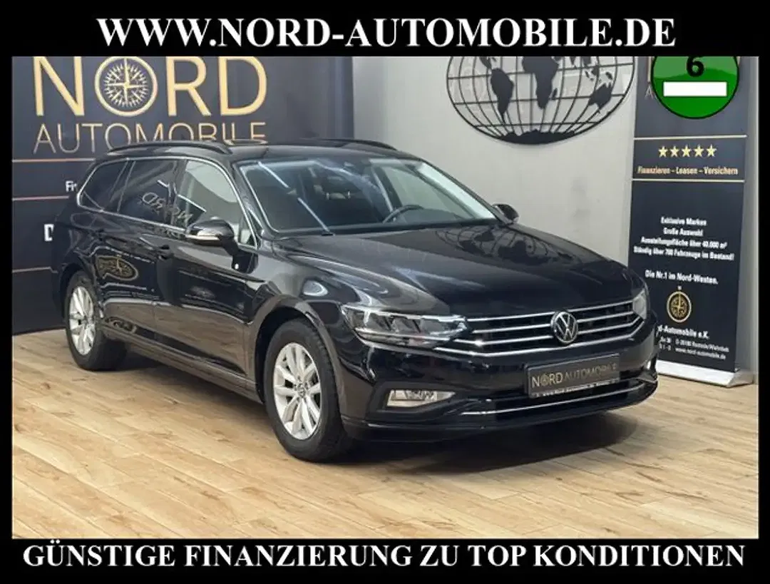Volkswagen Passat Variant 1.5 TSI Business - foto 1