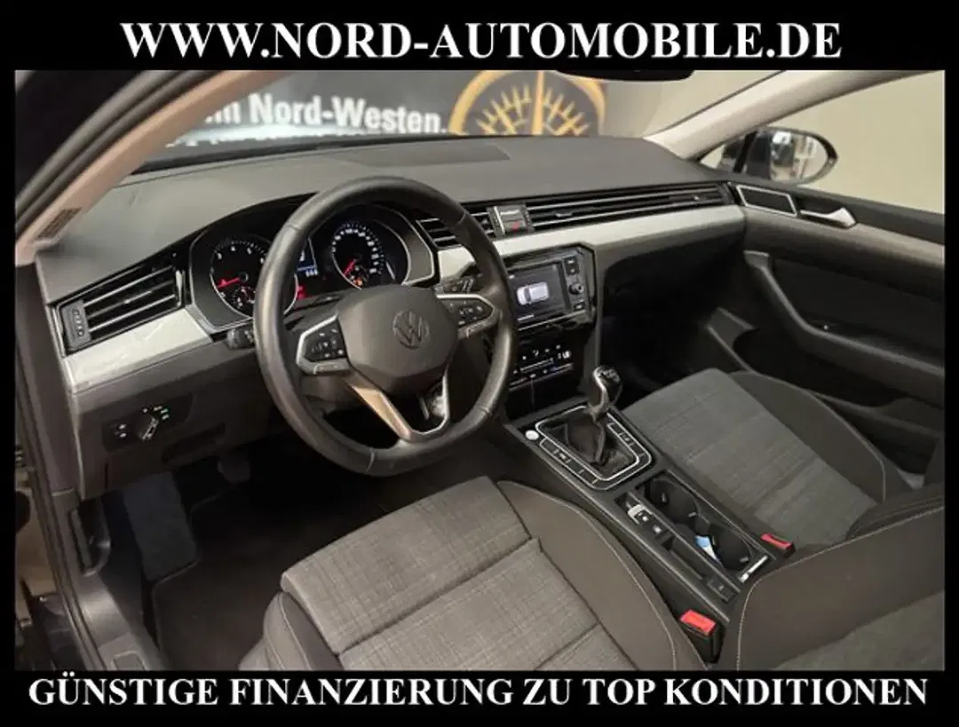 Volkswagen Passat Variant 1.5 TSI Business - foto 12