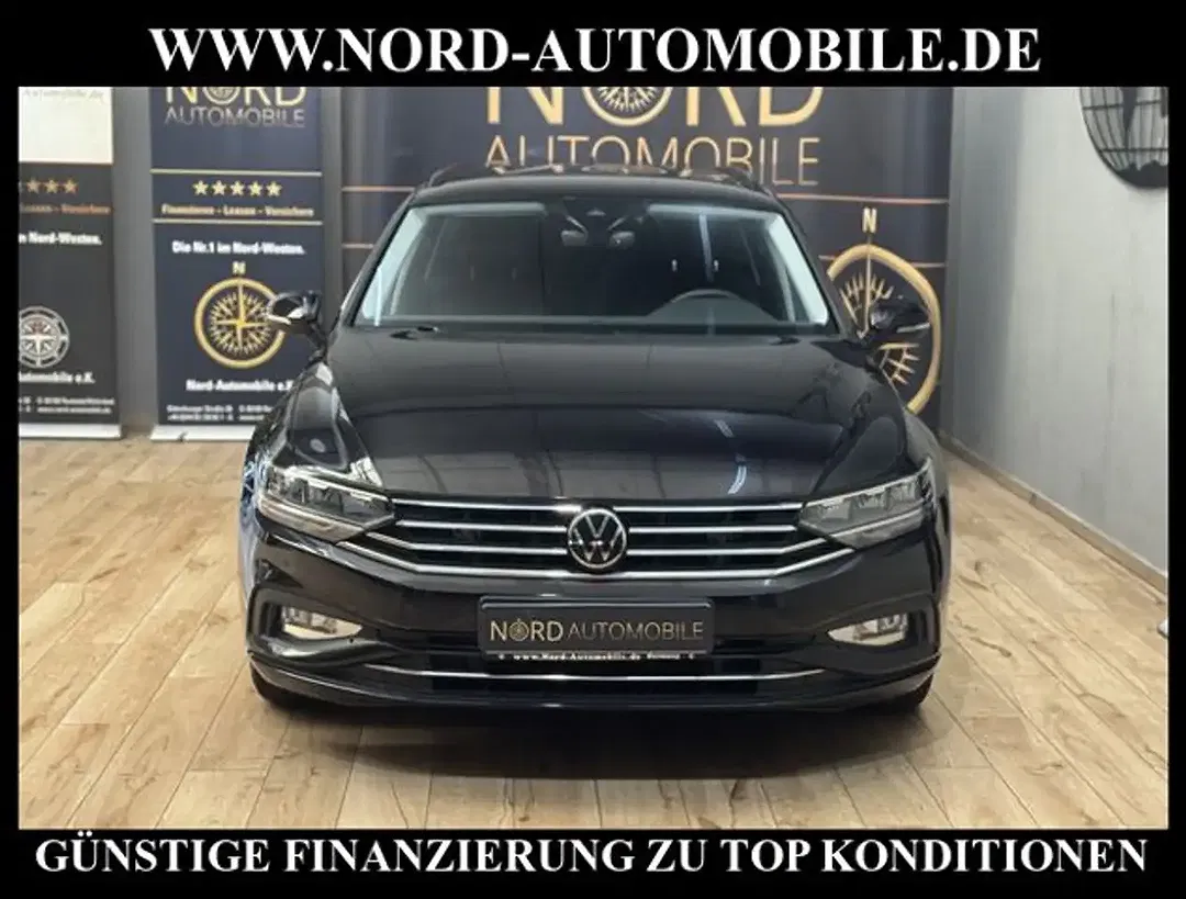 Volkswagen Passat Variant 1.5 TSI Business - foto 2
