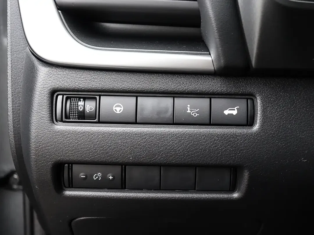Nissan Qashqai - Thumbnail 11