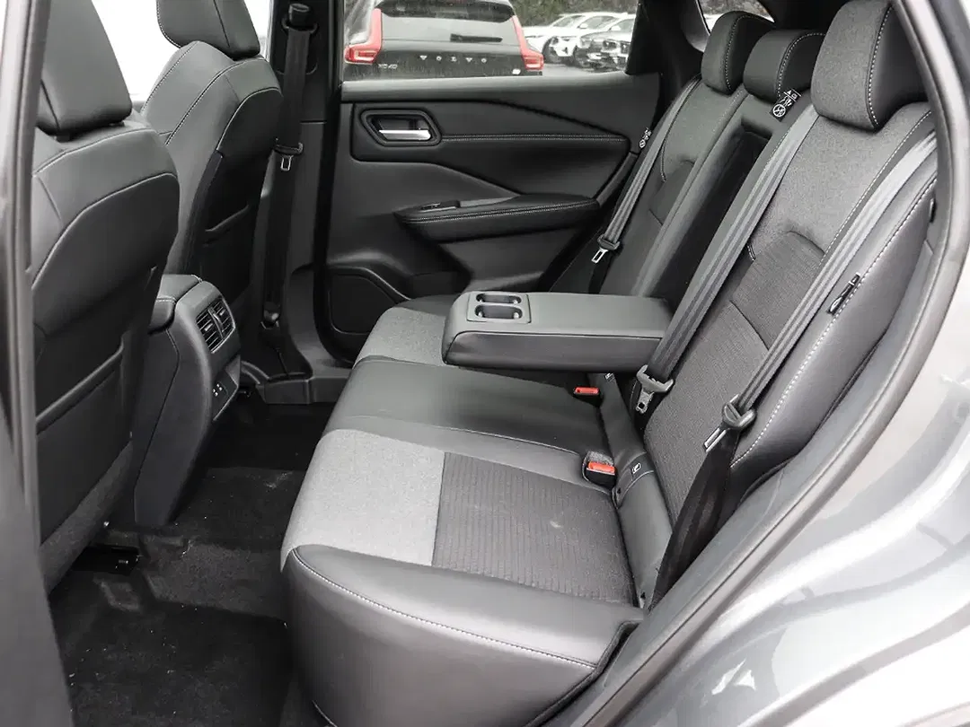Nissan Qashqai - Thumbnail 14