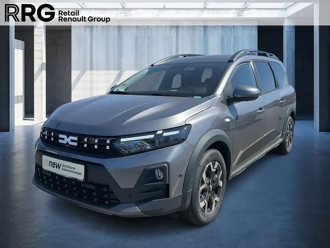 Dacia Jogger Hybrid Journey - foto 1