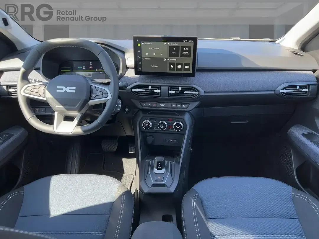 Dacia Jogger - Thumbnail 9