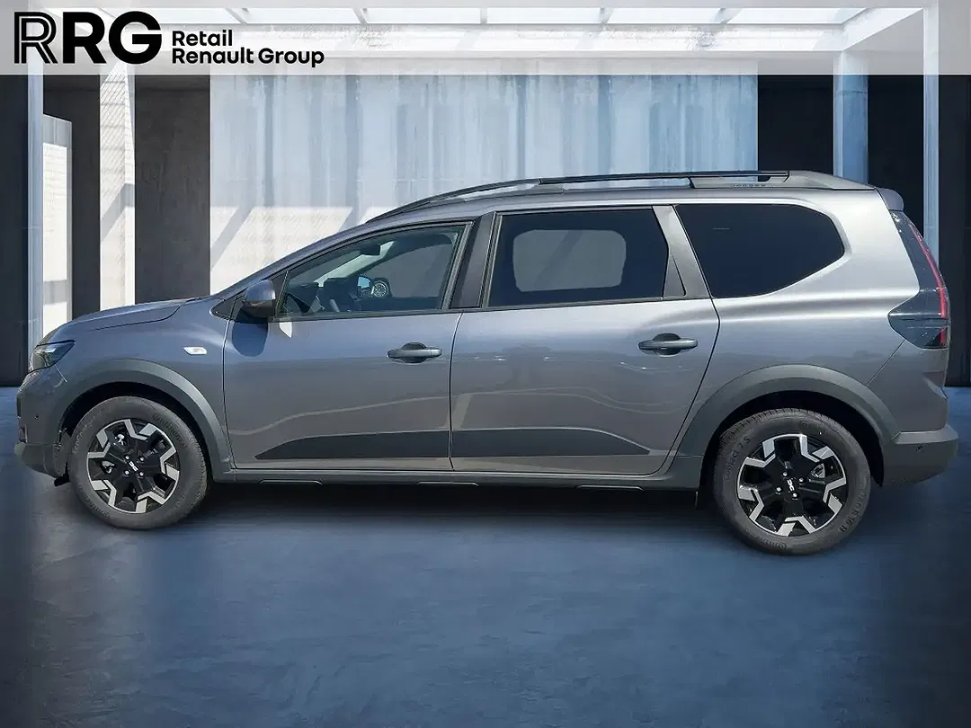 Dacia Jogger Hybrid Journey - foto 2