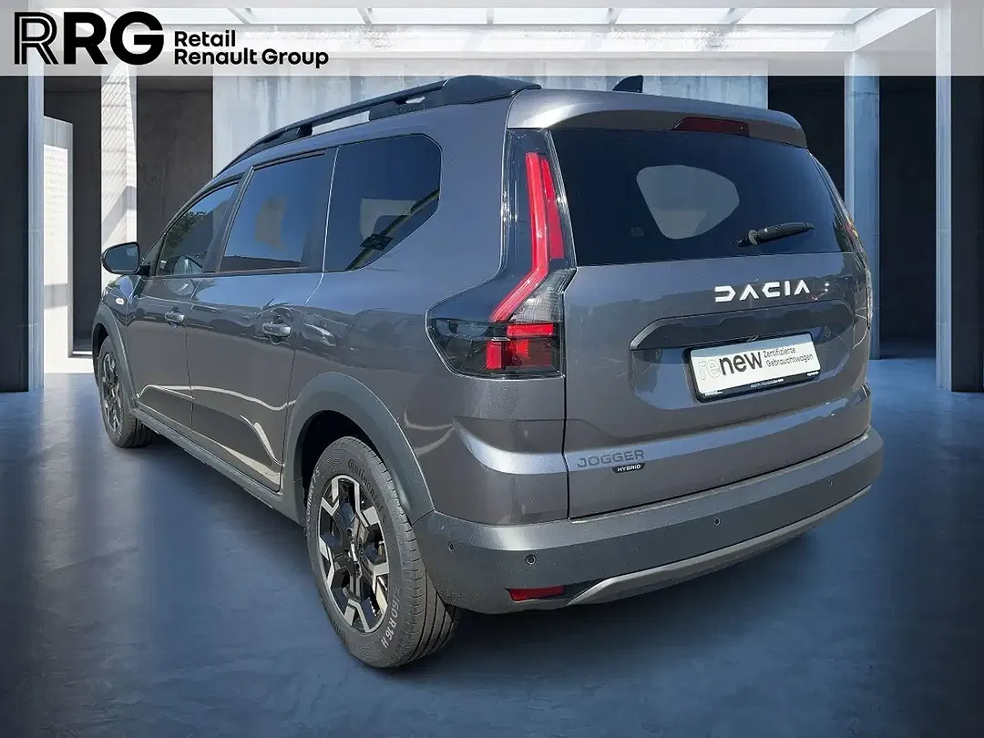 Dacia Jogger - Thumbnail 3