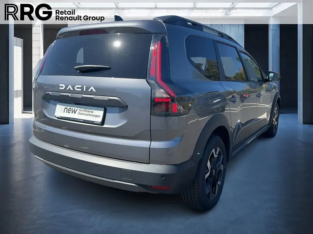 Dacia Jogger - Thumbnail 4