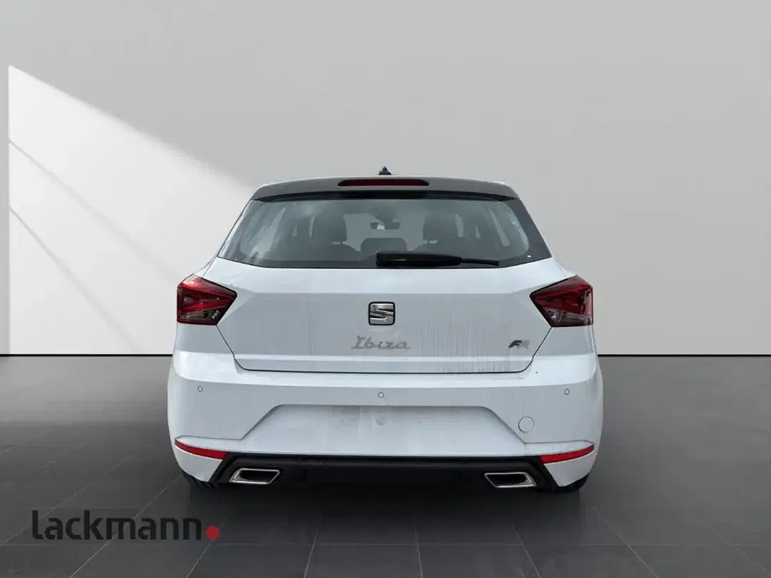 SEAT Ibiza - Thumbnail 6