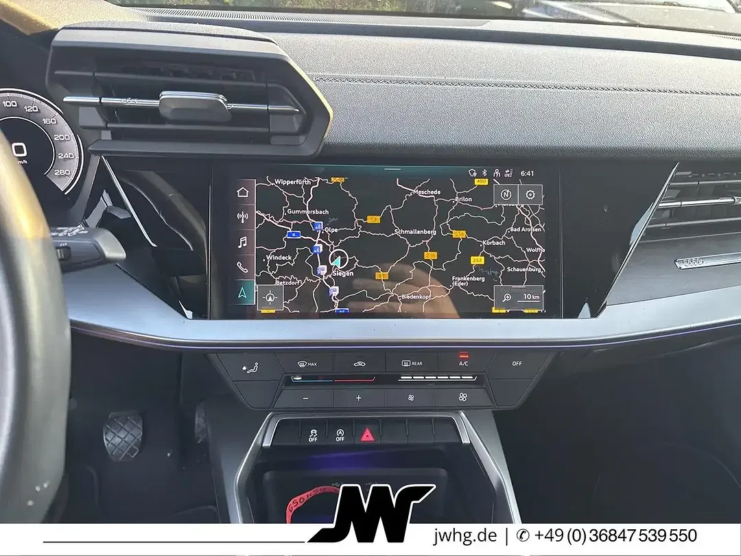 Audi A3 - Thumbnail 12