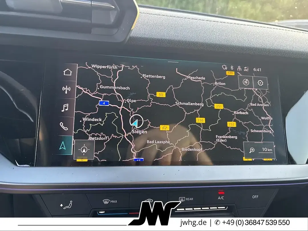 Audi A3 - Thumbnail 13