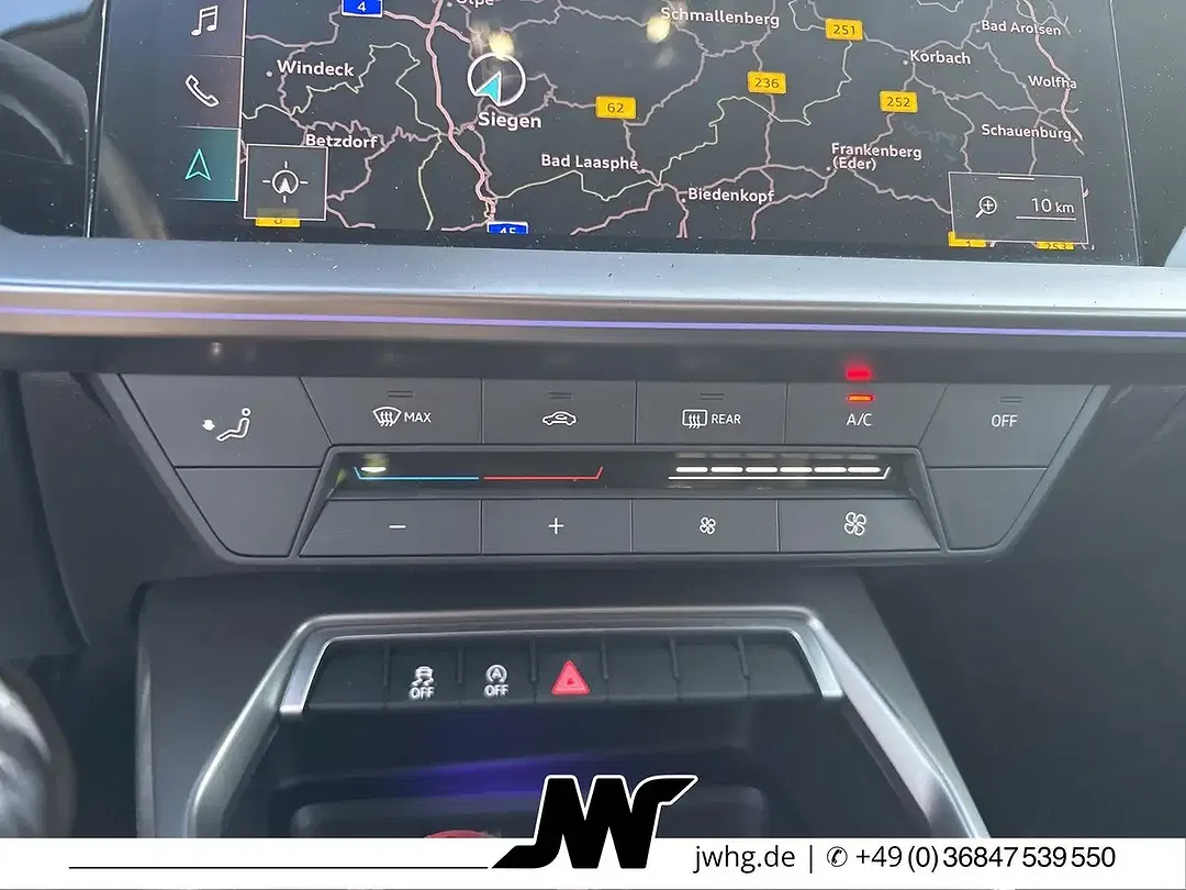 Audi A3 - Thumbnail 7