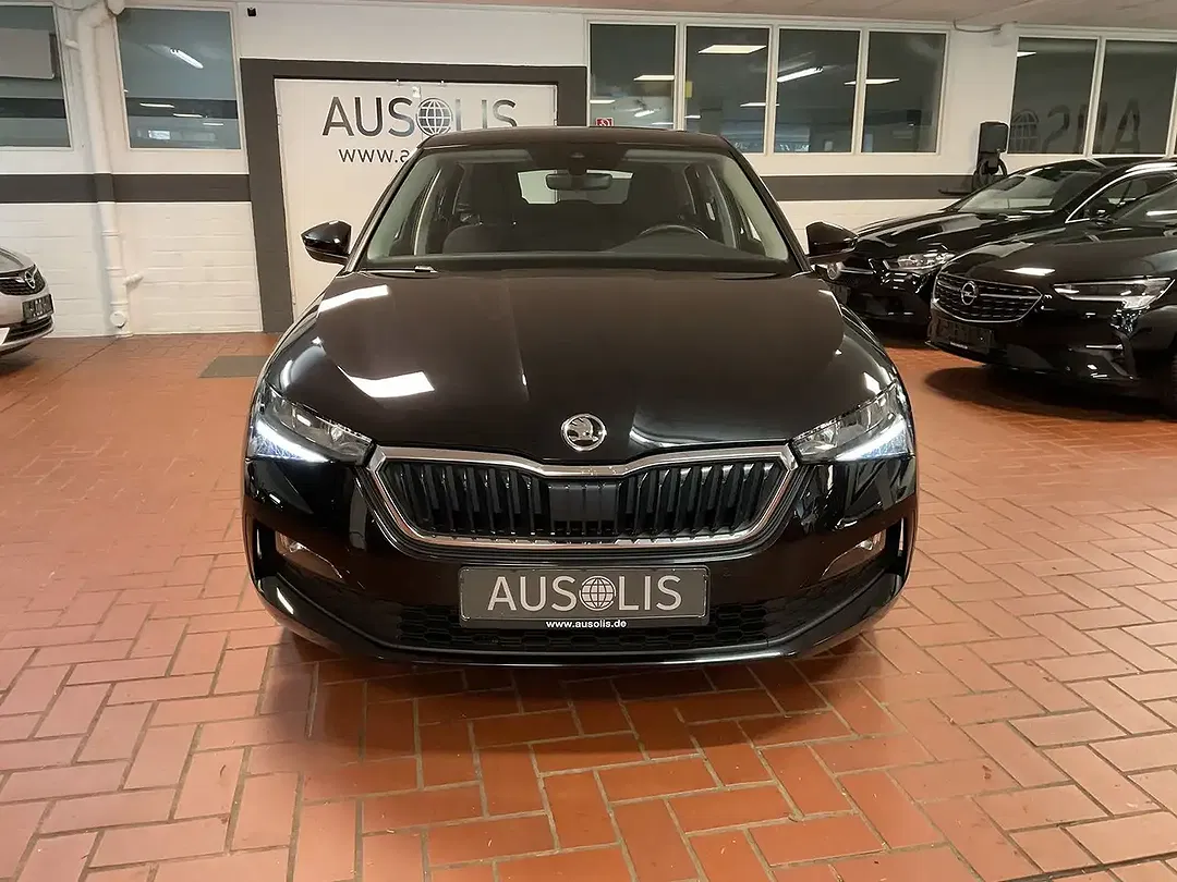 Skoda Scala 1.0 TSI Ambition - foto 2