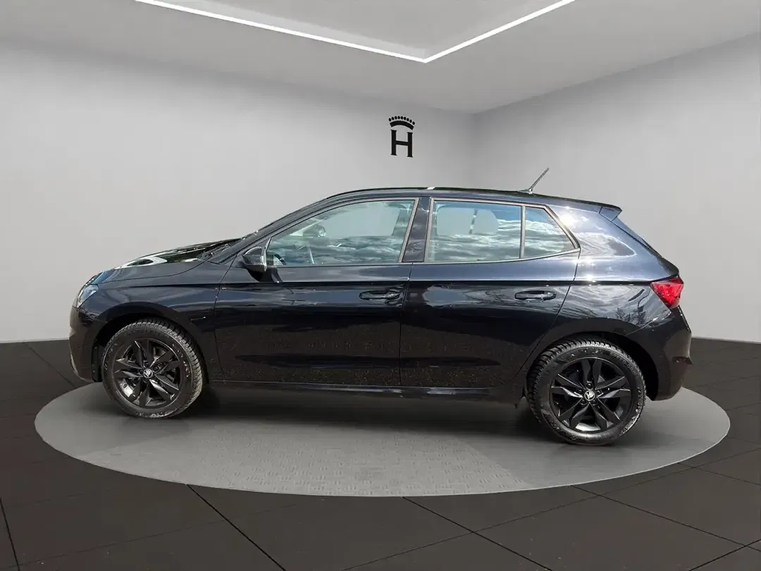 Skoda Fabia 1.0 TSI Selection - foto 2