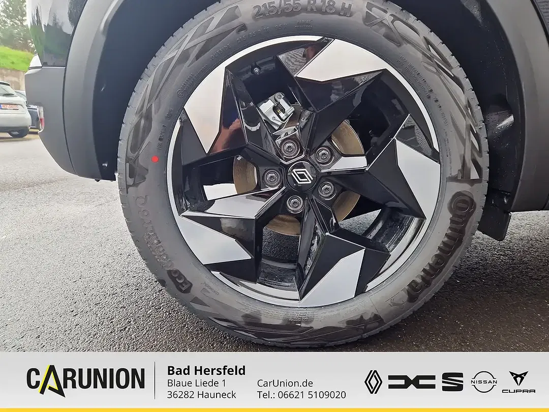 Renault Captur - Thumbnail 11