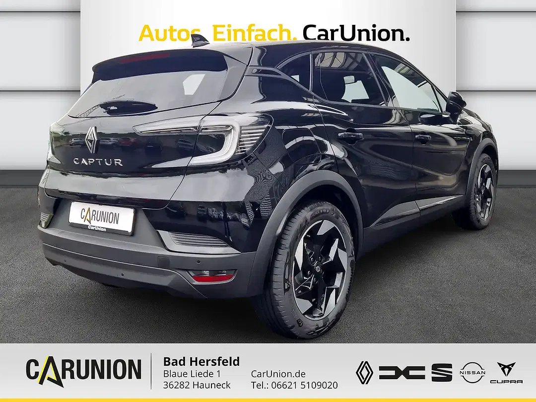 Renault Captur - Thumbnail 4