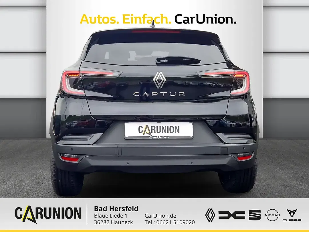 Renault Captur - Thumbnail 5
