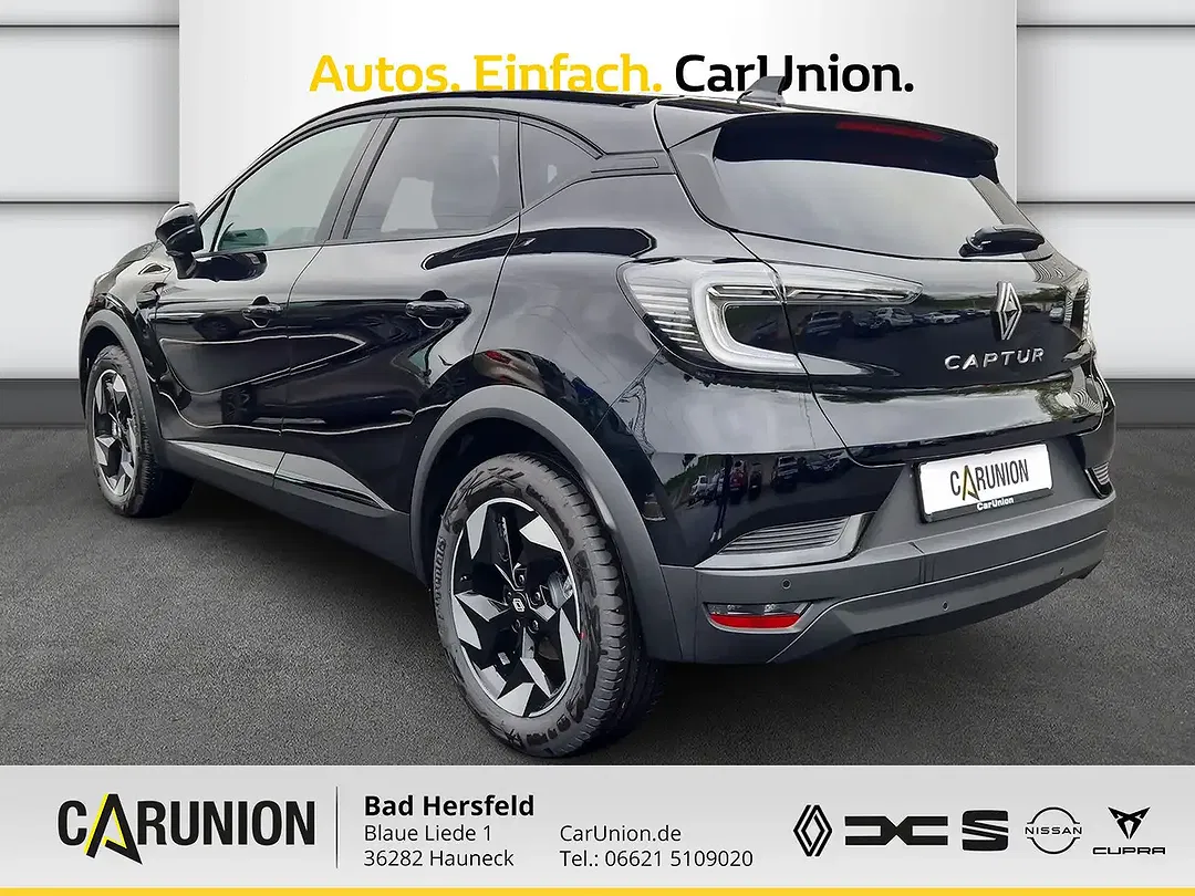 Renault Captur - Thumbnail 6