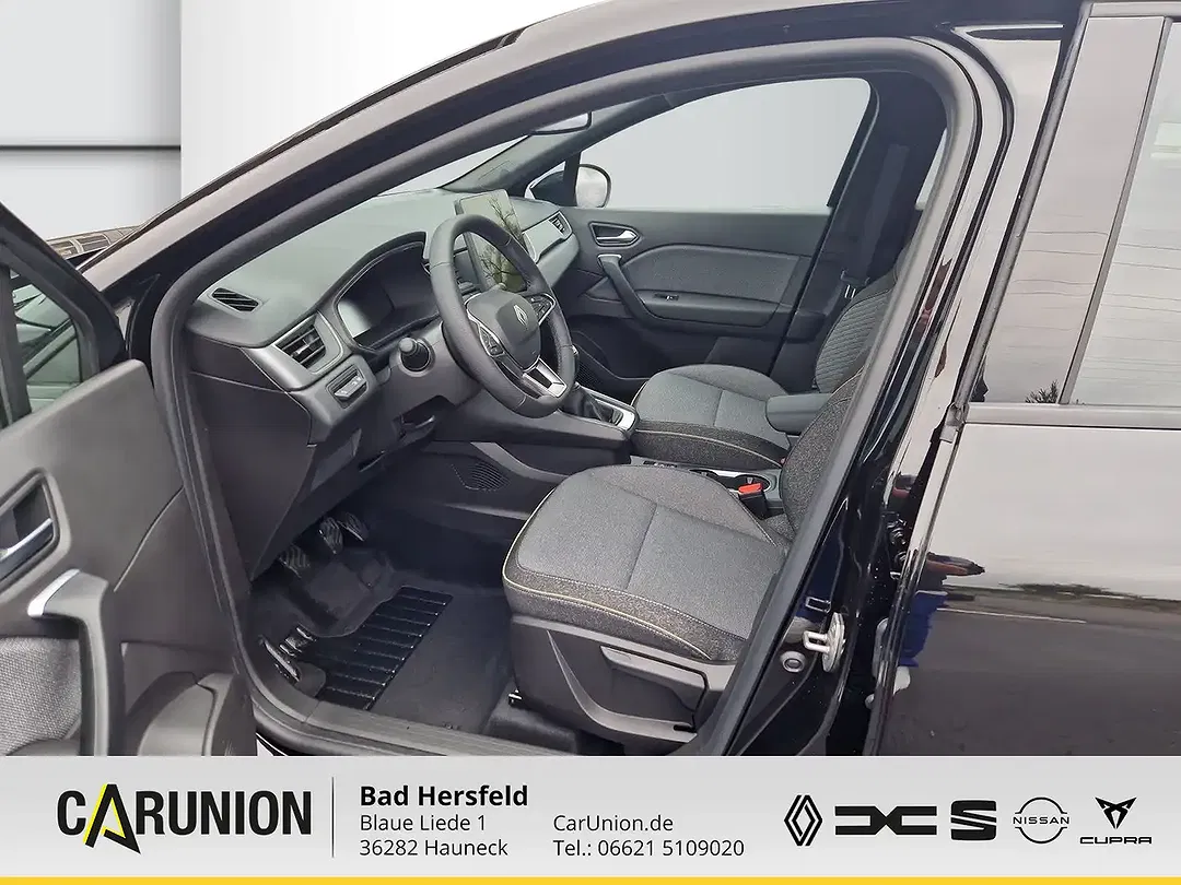 Renault Captur - Thumbnail 7