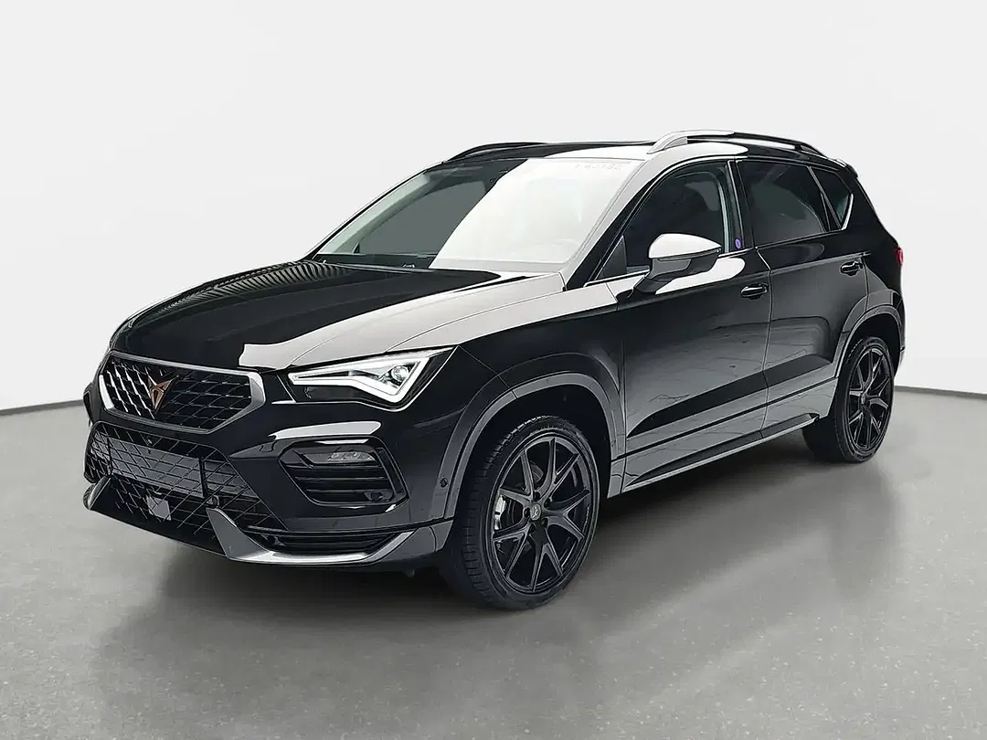 CUPRA Ateca - Thumbnail 1