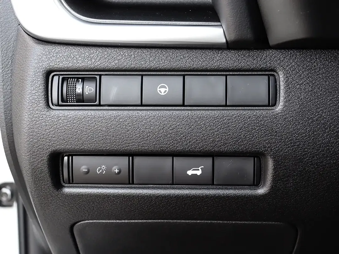 Nissan X-Trail - Thumbnail 11