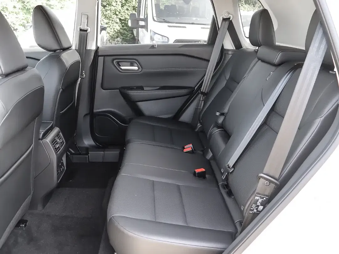 Nissan X-Trail - Thumbnail 15