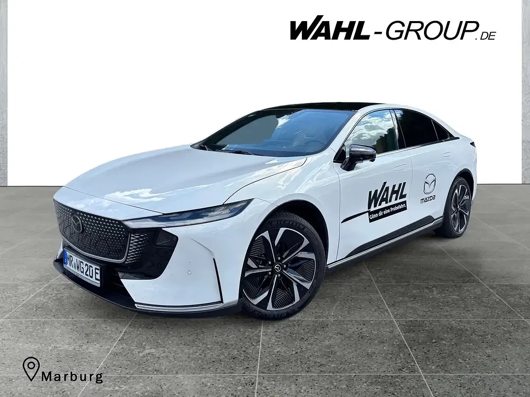 Mazda 6 EV Takumi Plus - foto 1