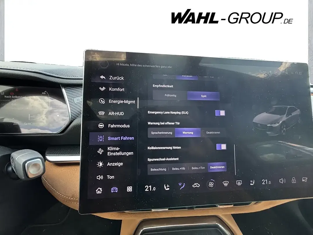 Mazda 6 - Thumbnail 10