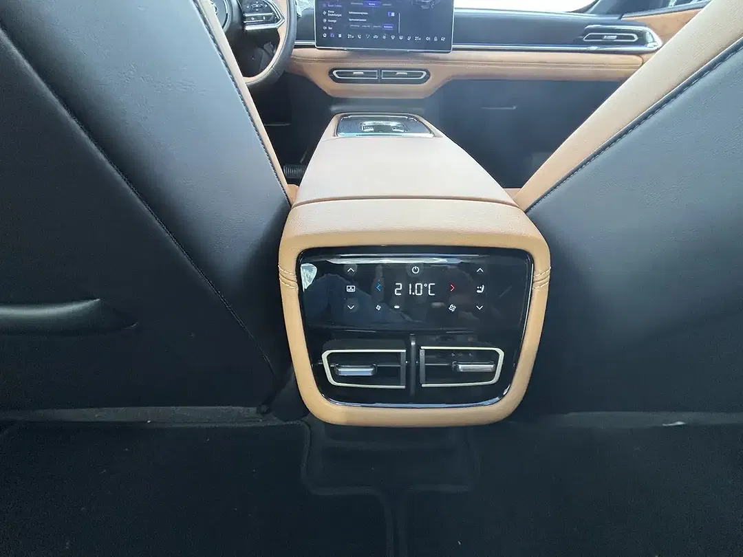 Mazda 6 - Thumbnail 12