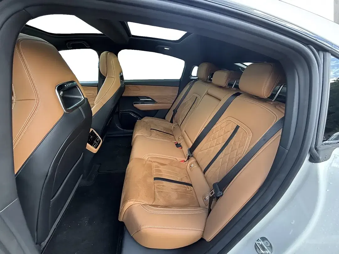 Mazda 6 - Thumbnail 14