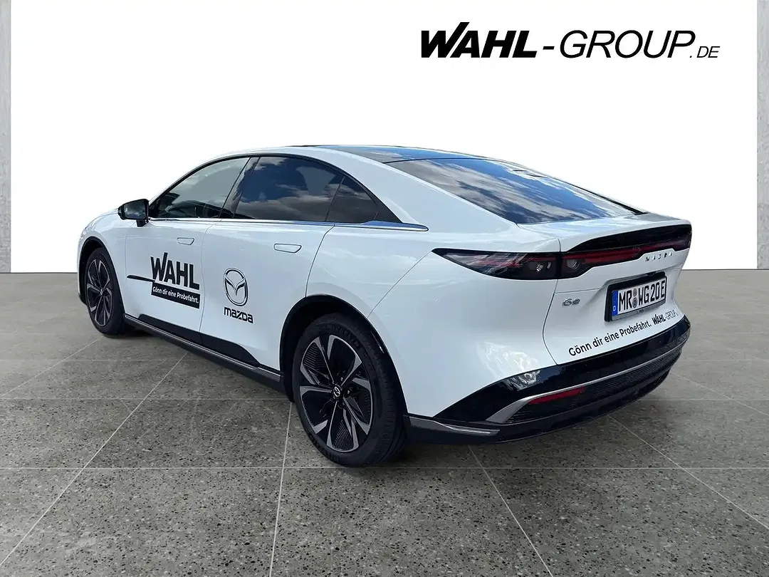 Mazda 6 EV Takumi Plus - foto 15