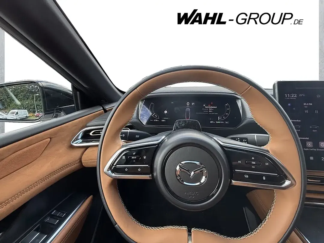 Mazda 6 - Thumbnail 7