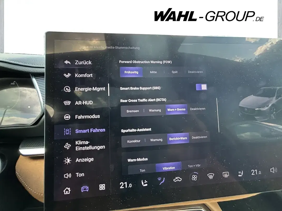 Mazda 6 - Thumbnail 9