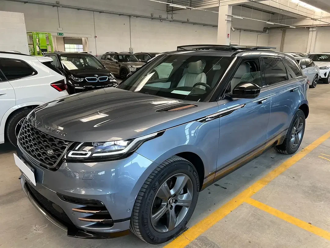 Land Rover Range Rover Velar - Afbeelding 1