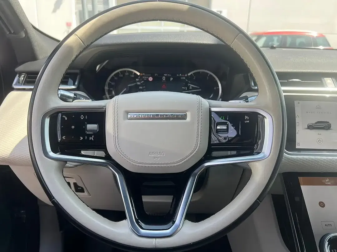 Land Rover Range Rover Velar - Thumbnail 10