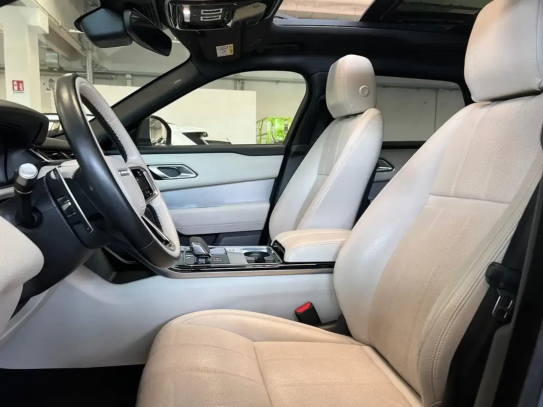 Land Rover Range Rover Velar - Thumbnail 11