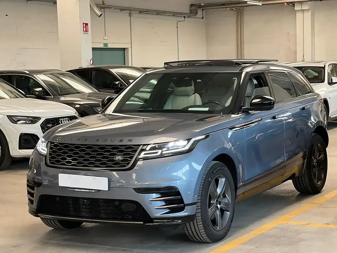 Land Rover Range Rover Velar R-Dynamic S - foto 2