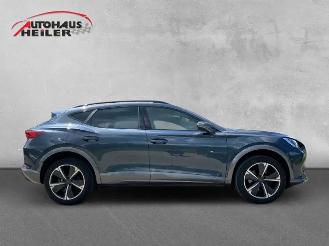CUPRA Formentor - Thumbnail 2