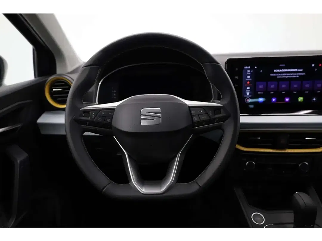 SEAT Ibiza - Thumbnail 7