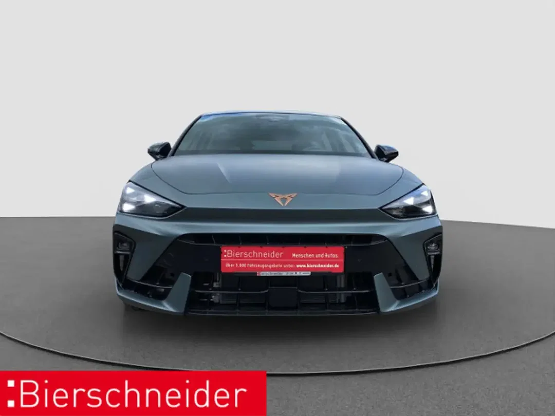 CUPRA Leon - Afbeelding 1