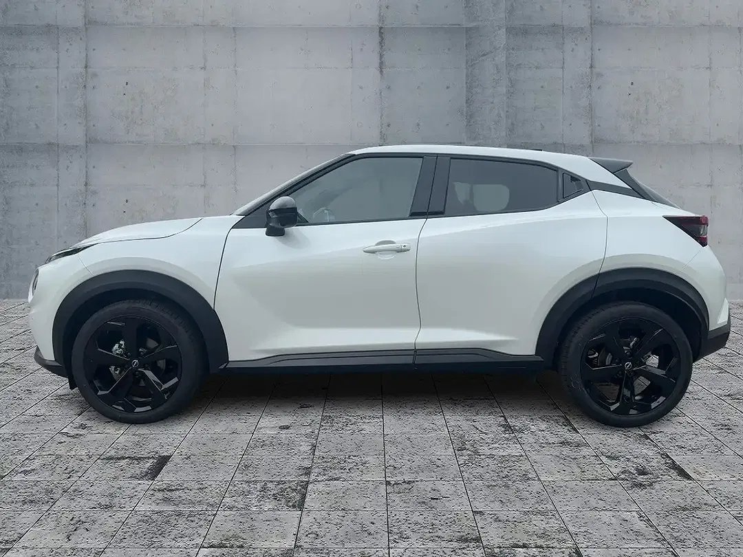 Nissan Juke - Thumbnail 2