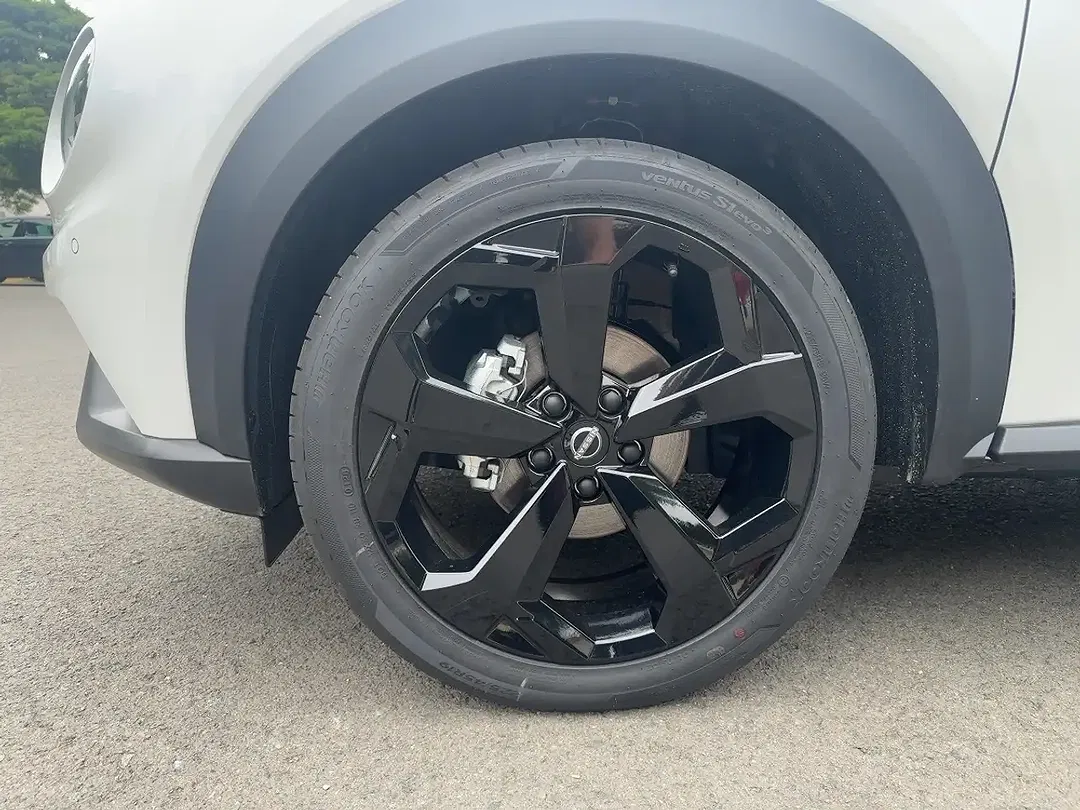Nissan Juke - Thumbnail 7