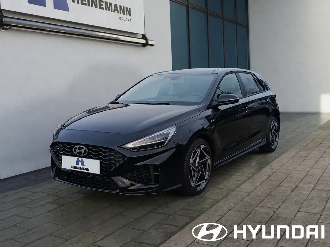 Hyundai i30 - Thumbnail 1