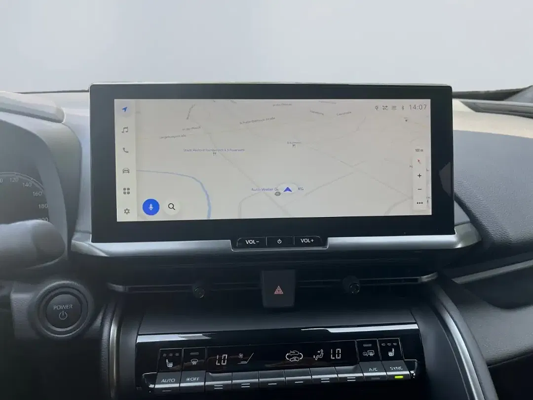 Toyota C-HR - Thumbnail 10