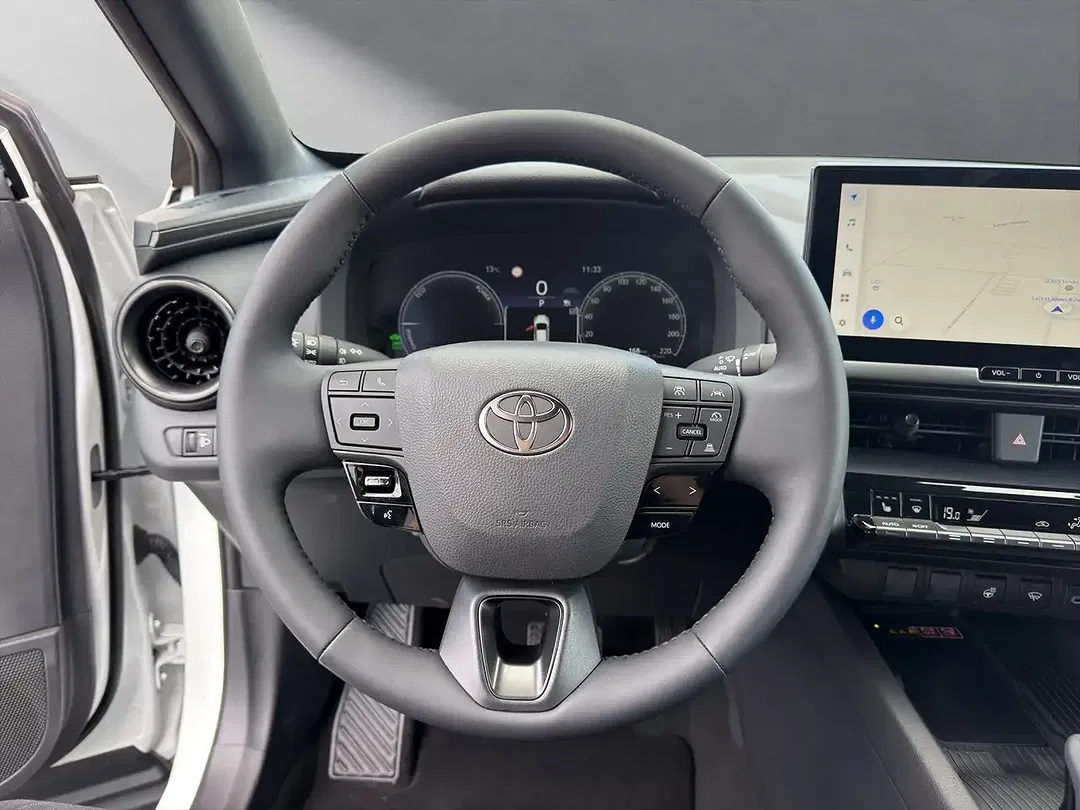 Toyota C-HR - Thumbnail 10