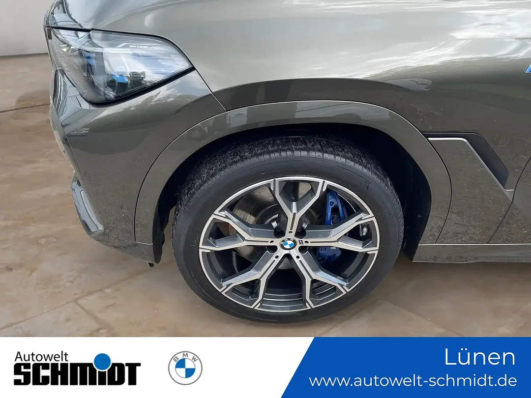 BMW X6 - Afbeelding 1
