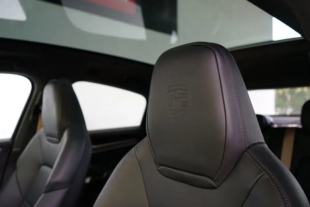 Porsche Cayenne - Thumbnail 27