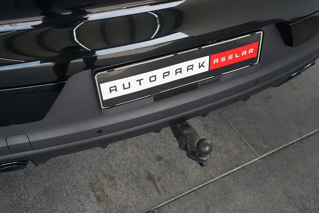 Porsche Cayenne - Thumbnail 33