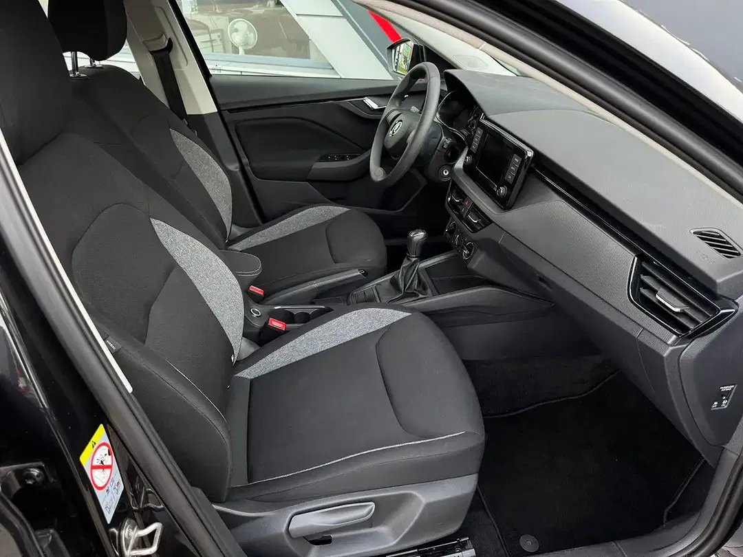 Skoda Scala - Thumbnail 10