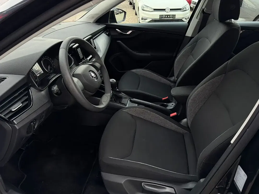Skoda Scala 1.0 TSI Cool Plus - foto 2
