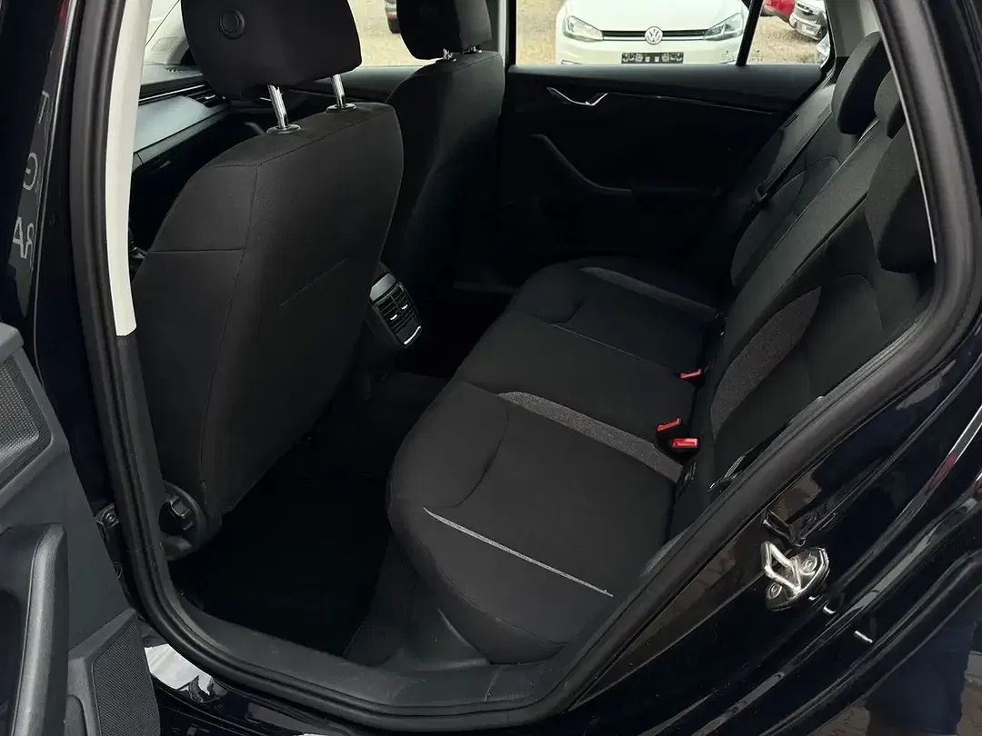 Skoda Scala - Thumbnail 4