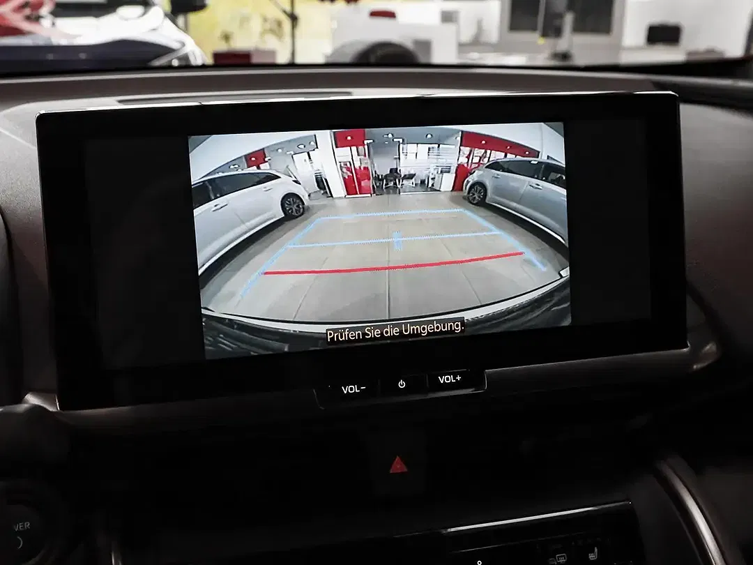Toyota C-HR - Thumbnail 15